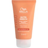 Wella Professionals Invigo Nutri Enrich maszk