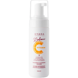 GYADA Radiance Cleansing Mousse - 150 ml