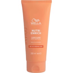 Wella Professionals Invigo - Nutri Enrich, Conditioner - 200 ml