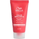 Wella Professionals Invigo - Color Brilliance, Mask Fine - 30 ml