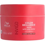 Wella Professionals Invigo Color Brilliance Mask Coarse