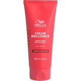 Invigo Color Brilliance Conditioner Coarse, Colour-treated Hair
