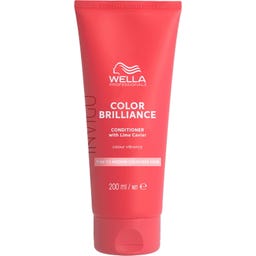 Wella Professionals Invigo Color Brilliance Conditioner Fine - 200 ml