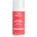 Wella Professionals Invigo - Color Brilliance, Shampoo Fine - 50 ml