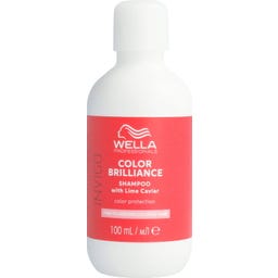 Wella Professionals Invigo - Color Brilliance, Shampoo Fine - 100 ml