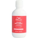 Wella Professionals Invigo Color Brilliance Fine sampon - 100 ml