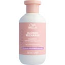 Invigo Blonde Recharge Shampoo, 300 ml
