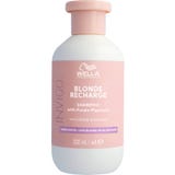 Wella Professionals Invigo - Blonde Recharge, Shampoo