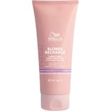 Wella Professionals Invigo Blonde Recharge Conditioner