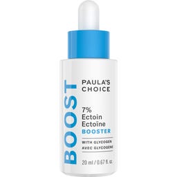 7% Ectoin + Hyaluronic Acid Milky Hydrating Serum - 20 ml