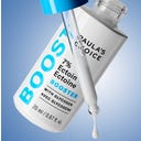 7% Ectoin + Hyaluronic Acid Milky Hydrating Serum - 20 ml