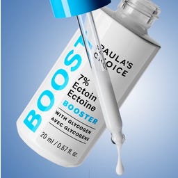 7% Ectoin + Hyaluronic Acid Milky Hydrating Serum - 20 ml