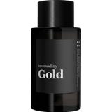 Commodity Gold Expressive Parfum