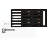 Commodity Exploration Kit 2.0