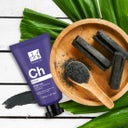Charcoal Superfood Mattifying Face Mask - 30 ml