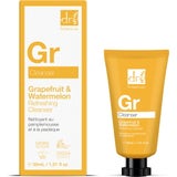 Grapefruit & Watermelon Refreshing Cleanser