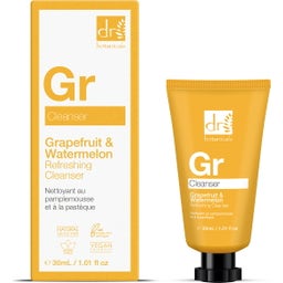 Refreshing Cleanser, grapefruit és görögdinnye - 30 ml