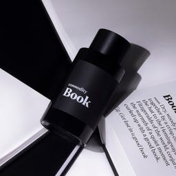 Commodity Book Expressive Parfum - 100 ml