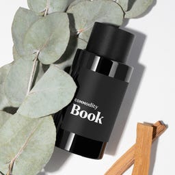 Commodity Book Expressive Parfum - 100 ml