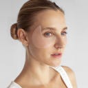 APRICOT Beauty Hexapeptid szem- és halántékpárnák - 2 darab