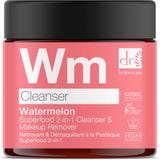Watermelon Superfood 2-in-1 Cleanser & Makeup Remover
