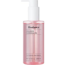 Biodance Collagen Cleansing Oil - 200 ml