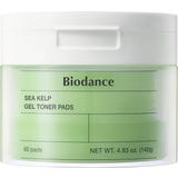 Biodance Sea Kelp Gel Toner Pads
