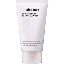 Collagen Mask To Foam Cleanser - 150 ml