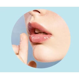 AHA BHA Refresh Vitamin C Lip Plumper - 20 g