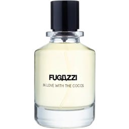 Fugazzi In Love With The Cocos Extrait de Parfum - 100 ml