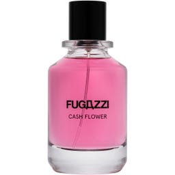 Fugazzi Cash Flower Extrait de Parfum - 100 ml