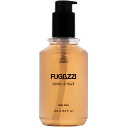 Fugazzi Vanilla Haze Body Wash - 250 ml