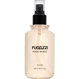 Fugazzi Magic Mango Body Mist - 250 ml
