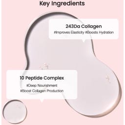 Biodance Collagen Cleansing Oil - 200 мл