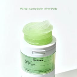 Biodance Sea Kelp Gel Toner Pads - 140 g
