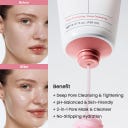 Collagen Mask To Foam Cleanser - 150 ml