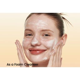Collagen Mask To Foam Cleanser - 150 ml