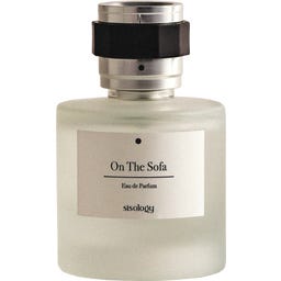 sisology On the Sofa Eau de Parfum - 50 ml