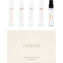 Fugazzi Discovery Set - 1 Set