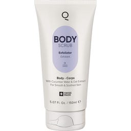 IONIQ Skincare BODY SCRUB Tube - 150 ml