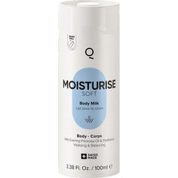 IONIQ Skincare MOISTURE SOFT Cartridge - 100 ml