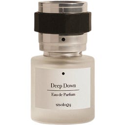 sisology Deep Down Eau de Parfum - 15 ml