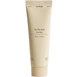 sisology On the Sofa Hand Balm - 50 ml