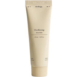 sisology Overflowing Hand Balm - 50 ml