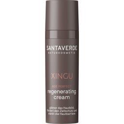 Santaverde XINGU AGE PERFECT regenerating cream - 30 ml