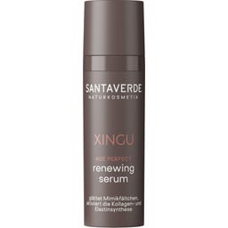 Santaverde XINGU AGE PERFECT renewing serum - 30 ml