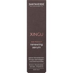 Santaverde XINGU AGE PERFECT renewing serum - 30 ml