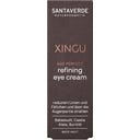 Santaverde XINGU AGE PERFECT refining eye cream - 10 ml