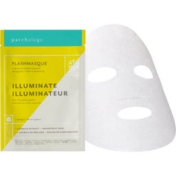 Patchology Flashmasque 5 Minute Sheet Masks - 2 Stk