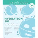 Hydration 1.O.1. Hydrating & Cooling Skincare Kit - 1 Set